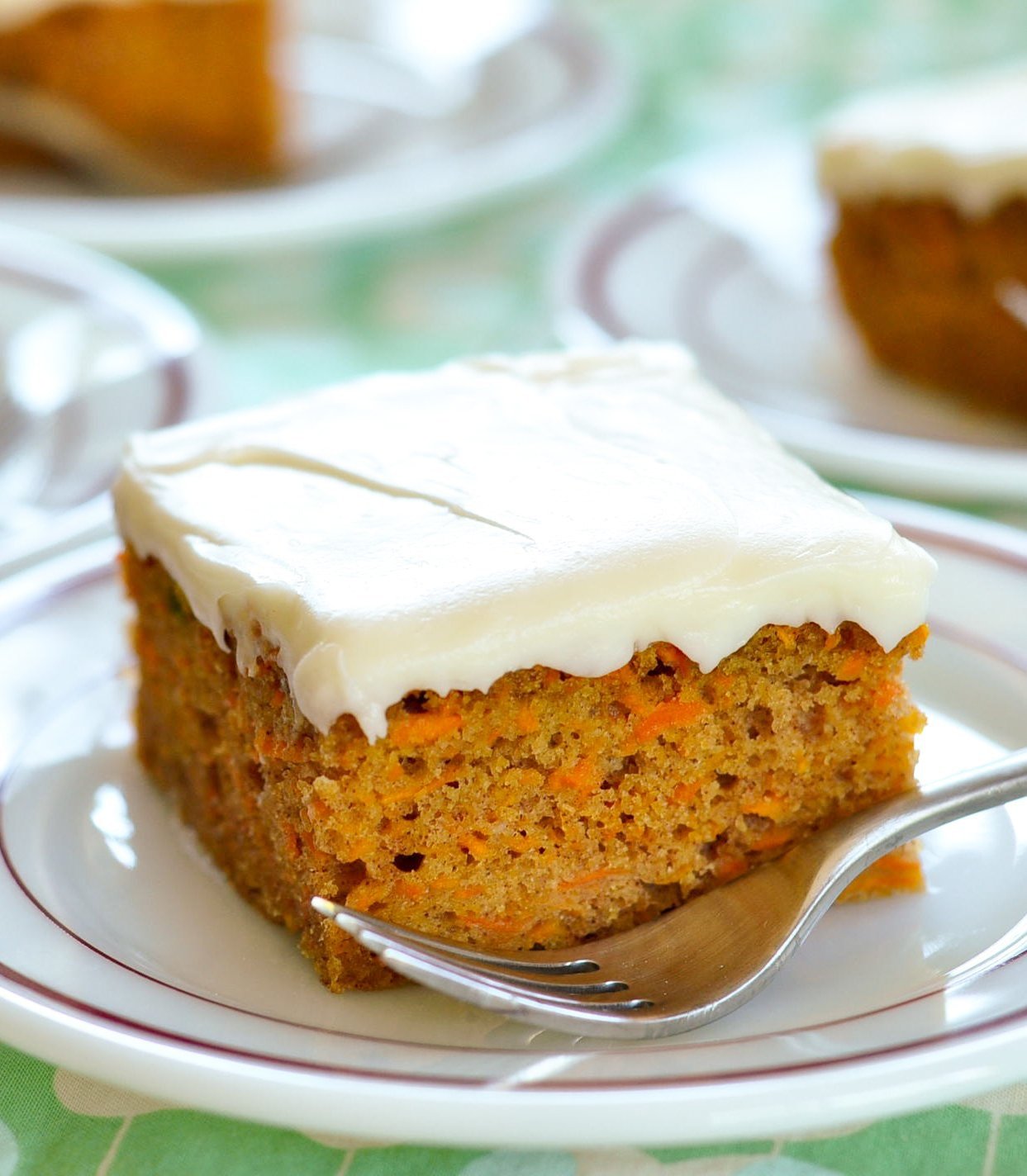 Морковный кекс: рецепты мультиварке и в духовке
