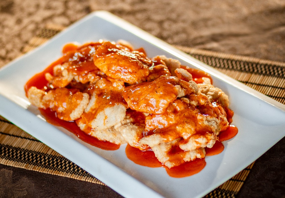 Баклажаны по-китайски — самые вкусные рецепты быстрого приготовления