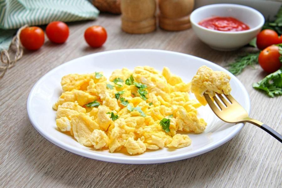 Запеканка из стручковой фасоли с яйцом и сыром, рецепт с фото - wowcook.net