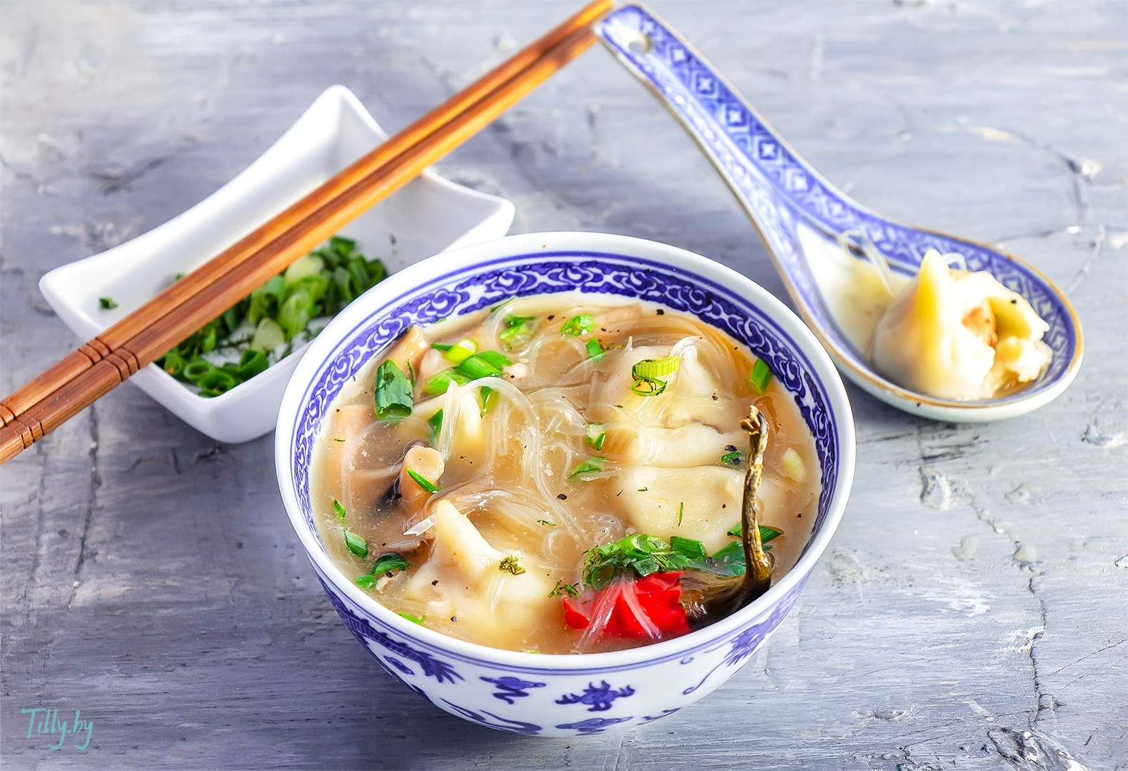 Суп с куриными лапками 4 полезных рецепта из китая