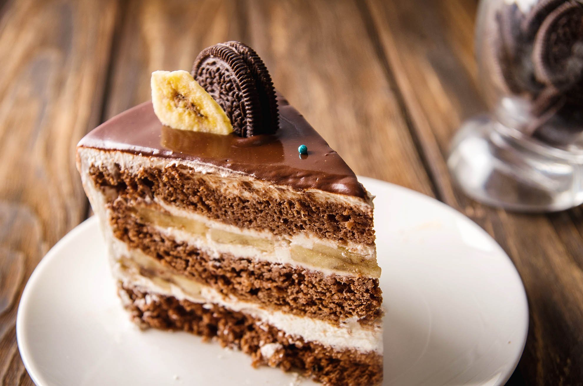 Как приготовить простой шоколадный торт: топ-4 рецепта