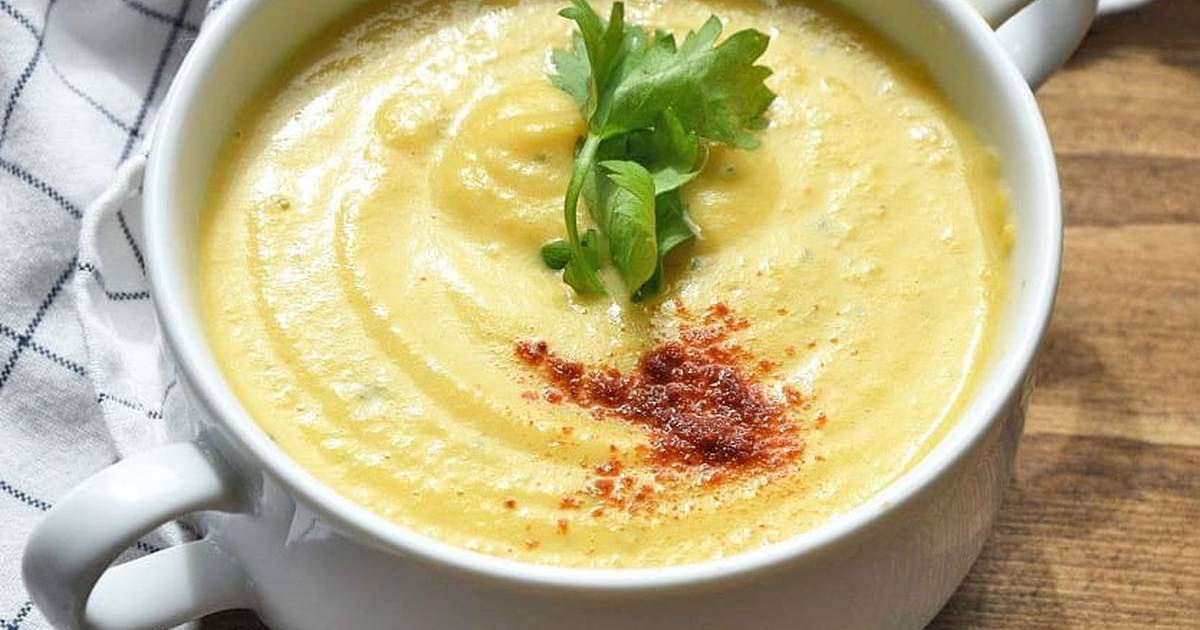 Суп пюре - лучшие рецепты. как правильно и вкусно приготовить супы пюре. - автор екатерина данилова - журнал женское мнение