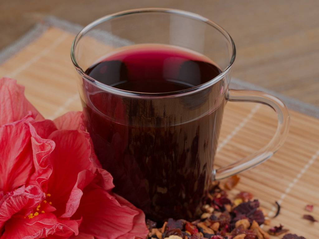 Как заваривать чай каркаде? каркаде: свойства, рецепты :: syl.ru