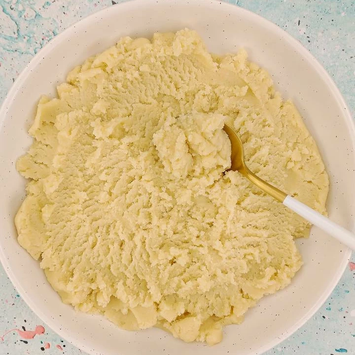 Как готовить марципан в домашних условиях- рецепт пошаговый с фото