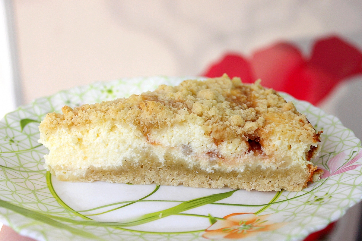 Творожный пирог -пошаговые рецепты вкусного и нежного пирога.