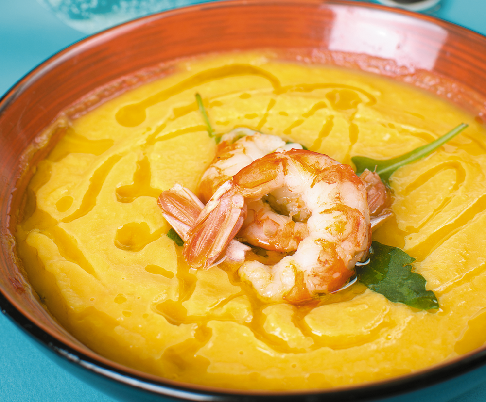 Домашний том ям: 17 рецептов приготовления вкусного тайского супа