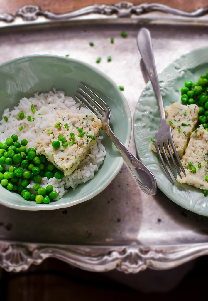 Рыбное суфле - вкусные рецепты полезного блюда для всей семьи