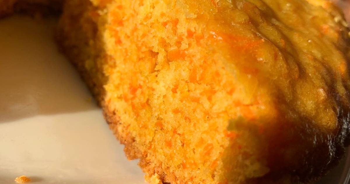 Морковный бисквит рецепт в мультиварке. вариант приготовления очень вкусного морковного торта в мультиварке