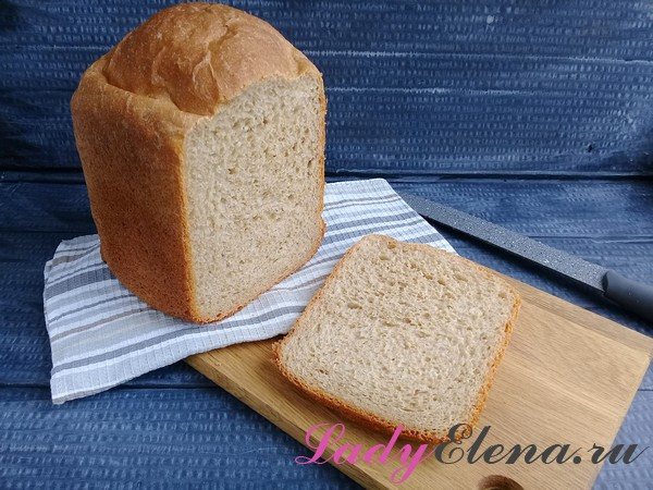 Дарницкий хлеб в домашних условиях: 3 фото-рецепта