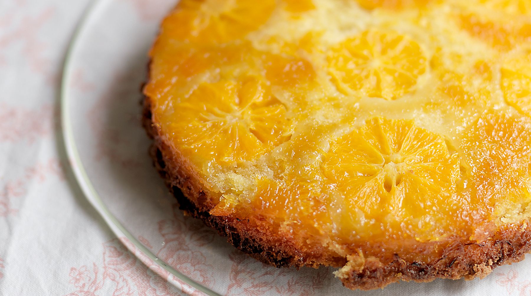 Апельсиновый десерт в стакане. пошаговый рецепт с фото