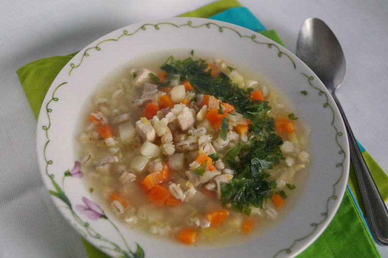 Суп из консервы сардины: 6 потрясающих рецептов