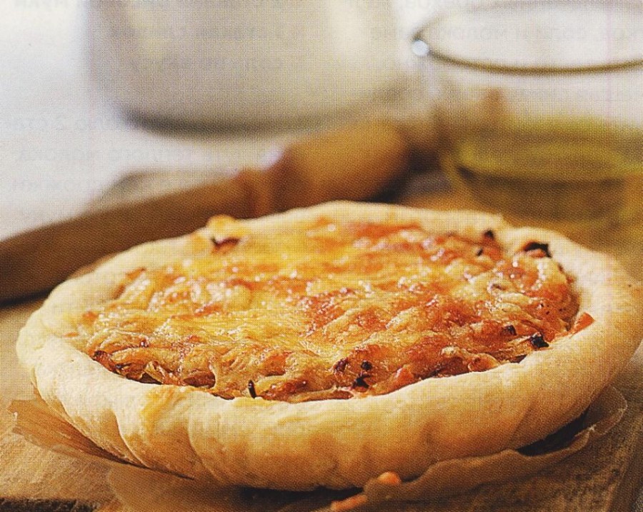 Пирог с капустой в духовке: 20 самых вкусных и быстрых рецептов