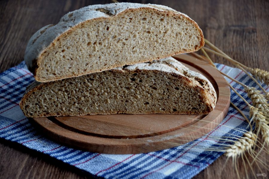 Дарницкий хлеб в хлебопечке (пошаговый рецепт с фото). дарницкий хлеб в хлебопечке: состав и рецепт. как приготовить дарницкий хлеб в хлебопечке? хлеб ржаной дарницкий