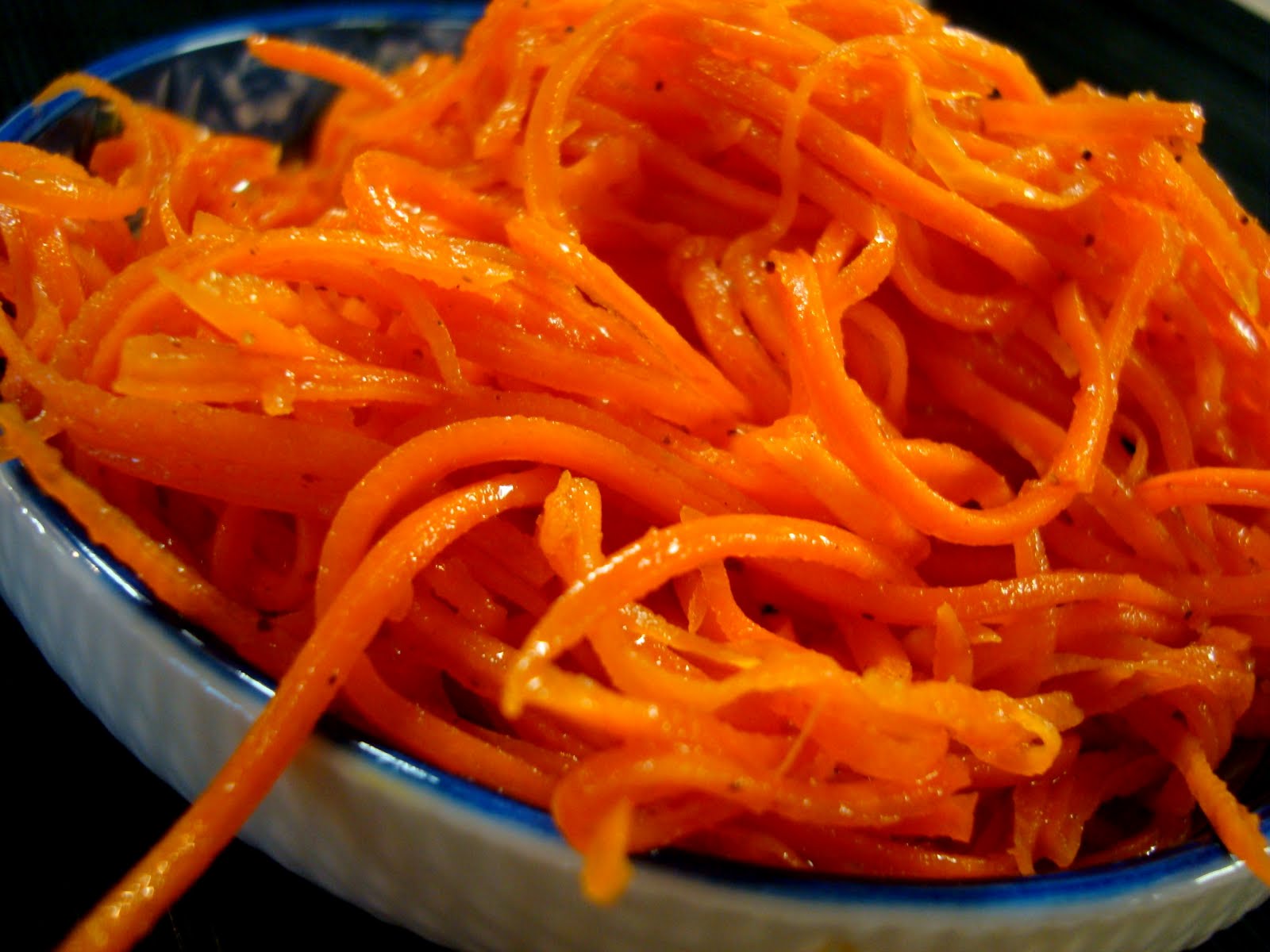 Настоящая морковь по-корейски в домашних условиях – пикантная закуска. рецепты настоящей корейской моркови с добавками - автор екатерина данилова - журнал женское мнение
