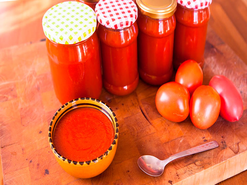 Как приготовить кетчуп в домашних условиях: топ-5 лучших рецептов