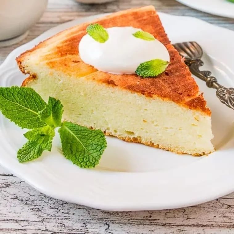 Десерты без выпечки: 10 сладких рецептов