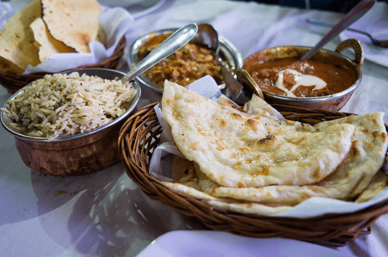 Индийские рецепты. готовим вкуснейший палак панир