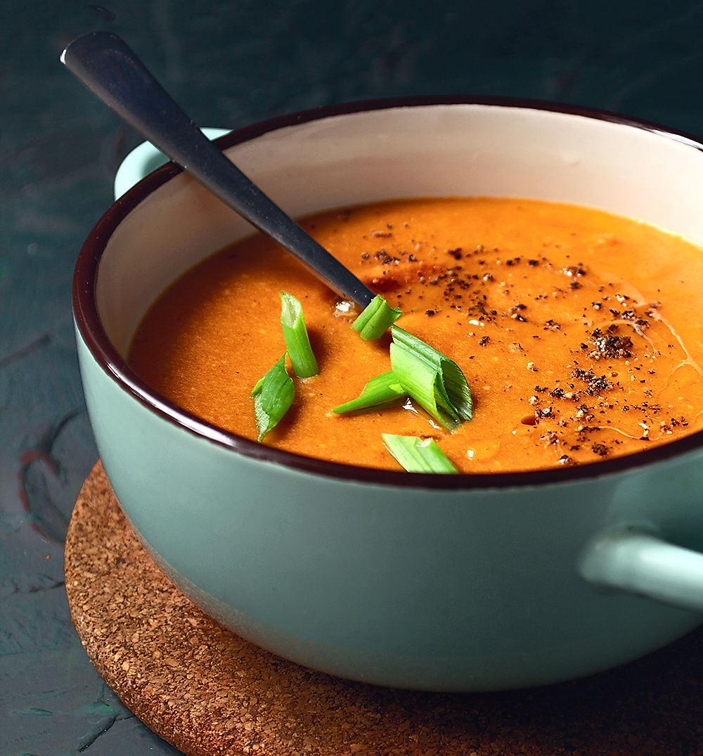 Суп из чечевицы - рецепты, просто и вкусно