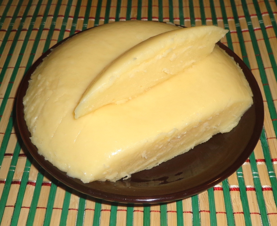Сыр в домашних условиях из молока - простой рецепт с фото пошагово: видео