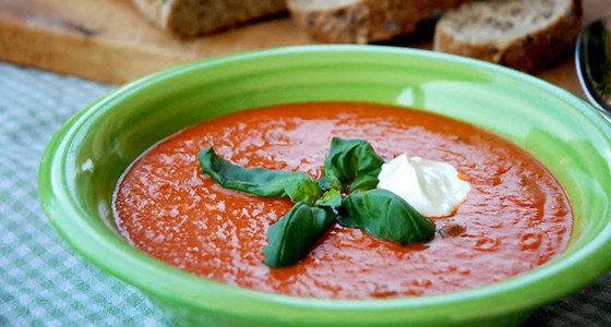 Куриный суп с фасолью – простой и вкусный рецепт