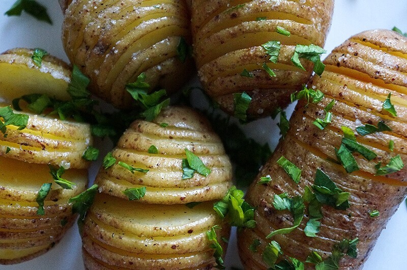 Пошаговый рецепт приготовления картофельной бабки с фото