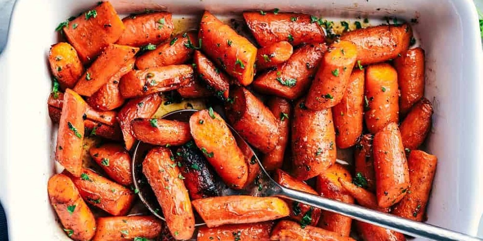 Морковь тушеная - 1027 рецептов приготовления пошагово - 1000.menu