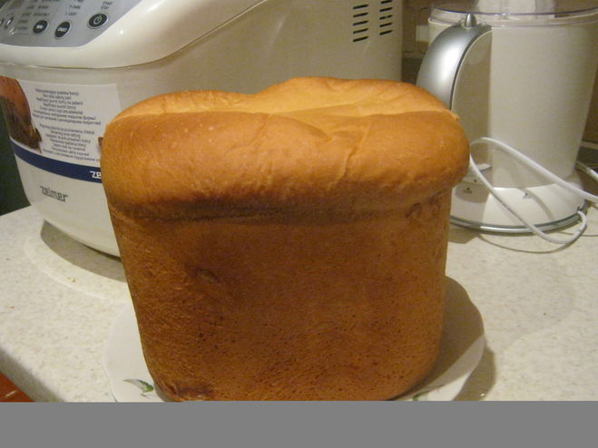 Домашний ржаной, пшеничный хлеб в духовке, хлебопечке: топ-10 пошаговых рецептов бездрожжевого хлеба и закваски + фото