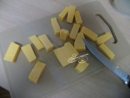 Умное пирожное (Волшебный пирог)
