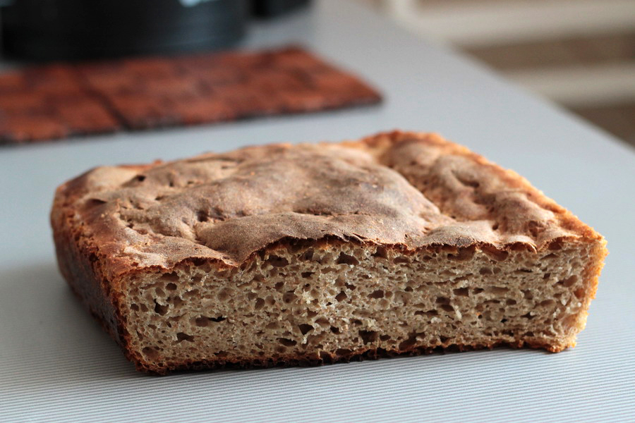 Хлеб в мультиварке — очень простые рецепты вкусного хлеба в домашних условиях