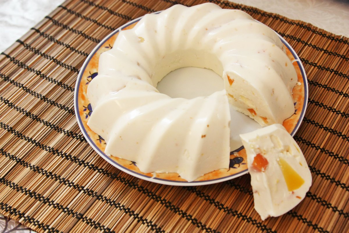 Творожные кексы в силиконовых формочках, в духовке – 7 рецептов с фото