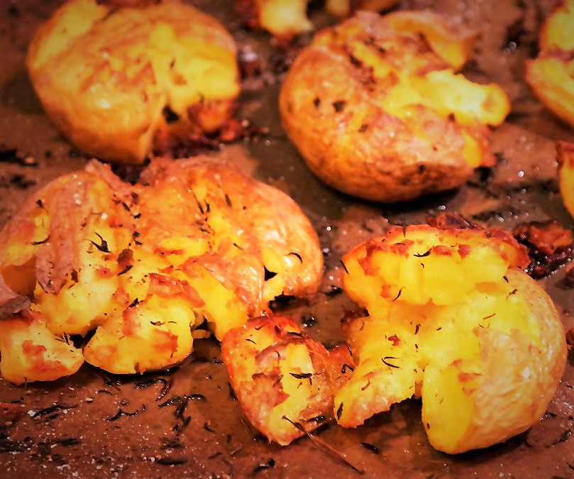Картофель по-турецки – топ-3 рецепта, как приготовить