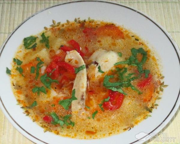 Готовим суп с пельменями, 7 рецептов со всего мира