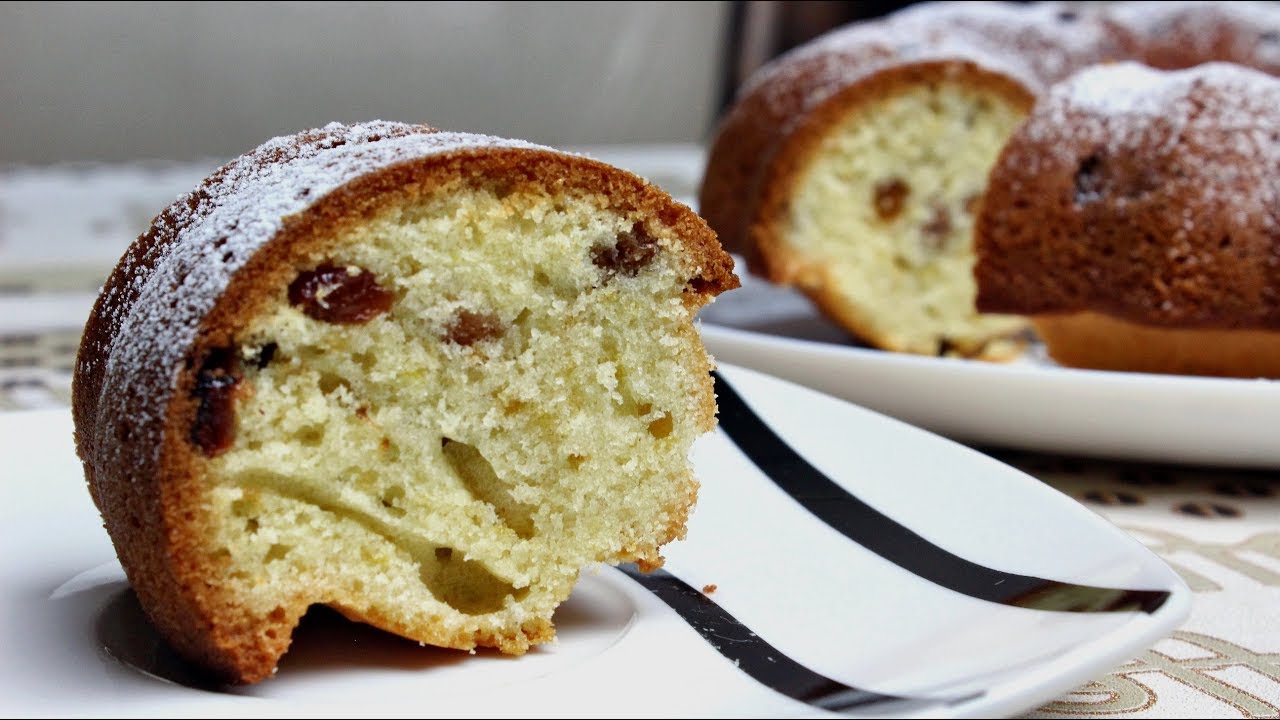Самый вкусный кекс в хлебопечке: 4 фото-рецепта — простой, на кефире, творожный, шоколадный