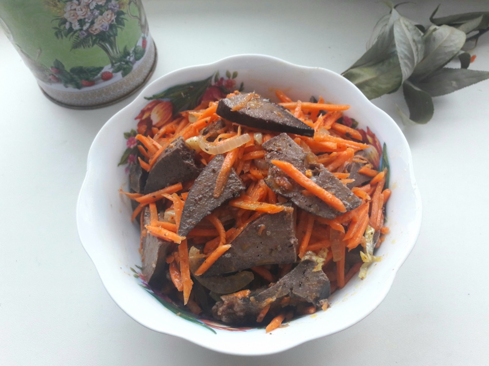 Тыква по корейски - классическая азиатская закуска в оригинальном исполнении: рецепты с фото и видео