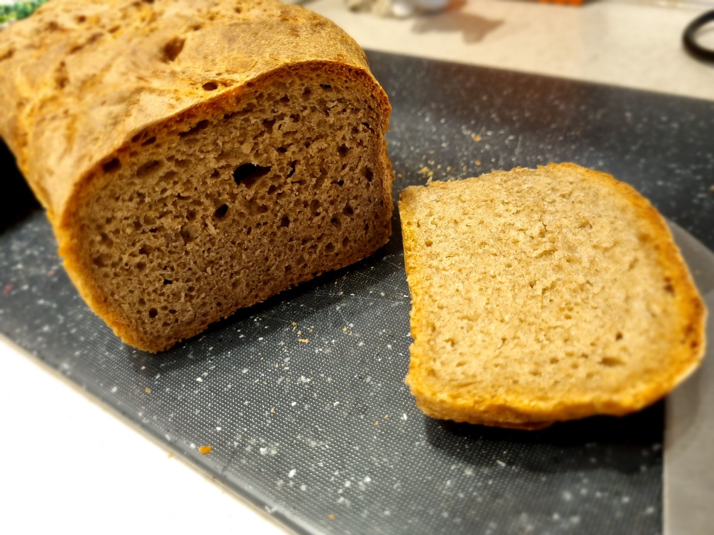 Состав дарницкого хлеба (черного) по госту: польза и вред, а также питательная ценность и калорийность продукта мое право