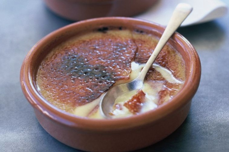 10 главных блюд испанской кухни: что попробовать туристу