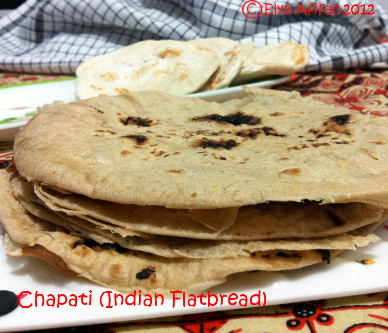 Индийская сырная лепешка с чесноком. индийский хлеб чапати, лепешки наан – рецепты с фото