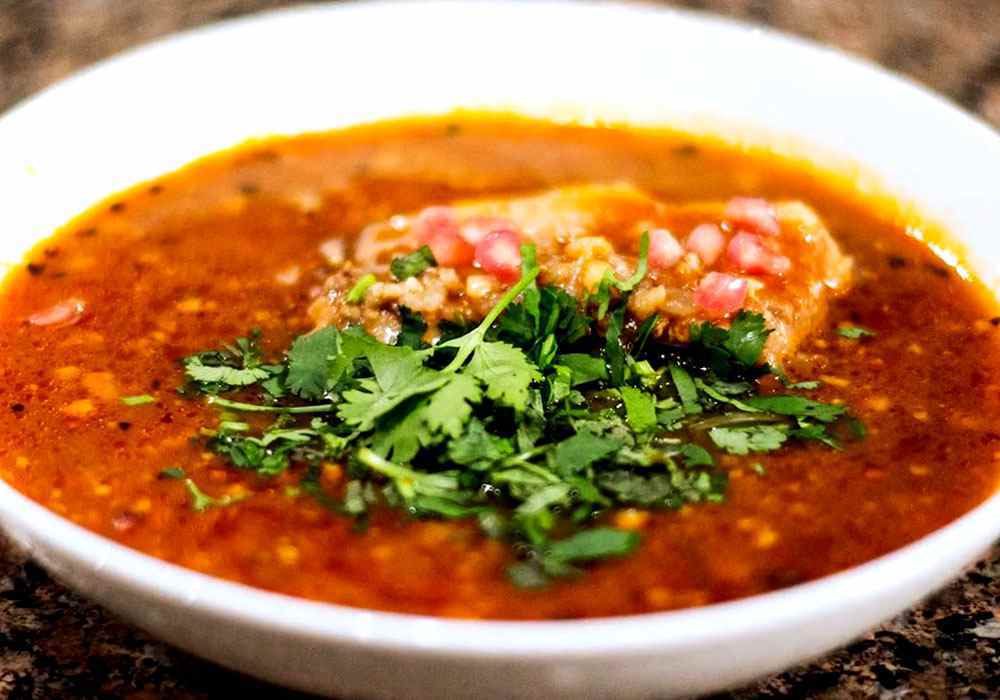 Суп пюре - 17 лучших фото рецептов на любой вкус!