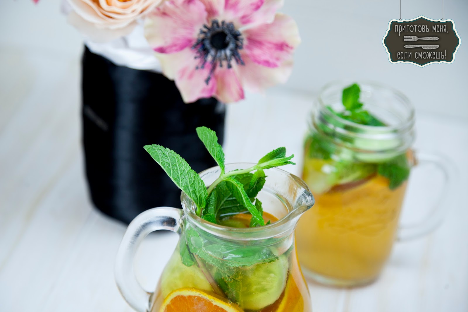 Домашний пп лимонад без сахара: топ-8 рецептов - из апельсинов, лимонов, с мятой - glamusha