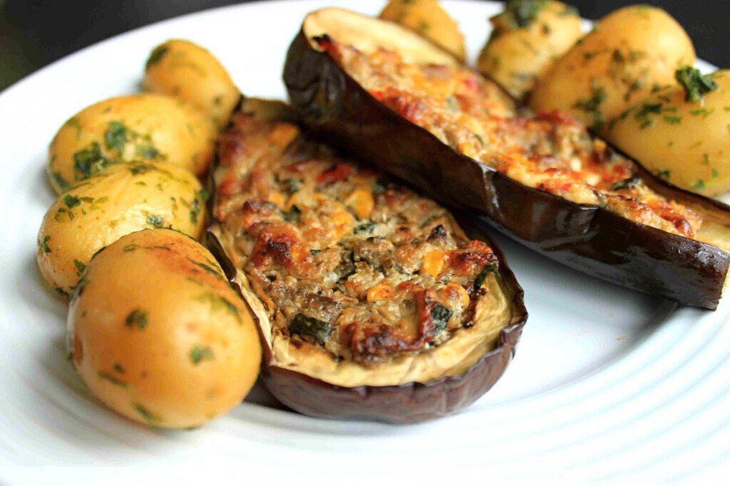 Баклажаны как грибы: рецепты как быстро и вкусно приготовить на зиму