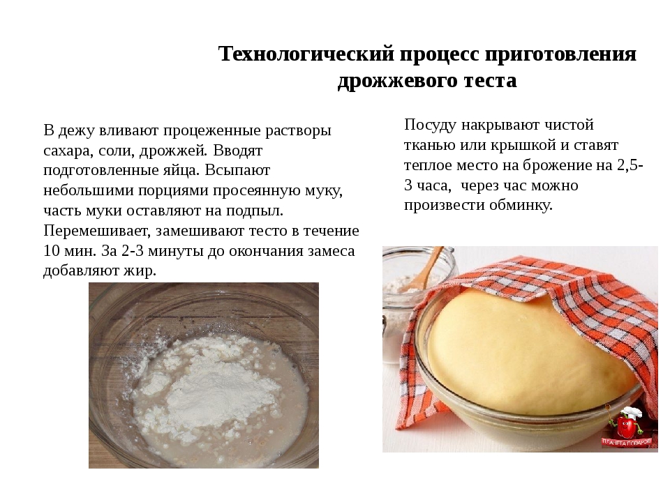 Мамин рецепт хрущевского теста для пирожков с фото пошагово