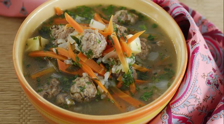 Таджикский суп мастава – рецепт приготовления с пошаговыми фото