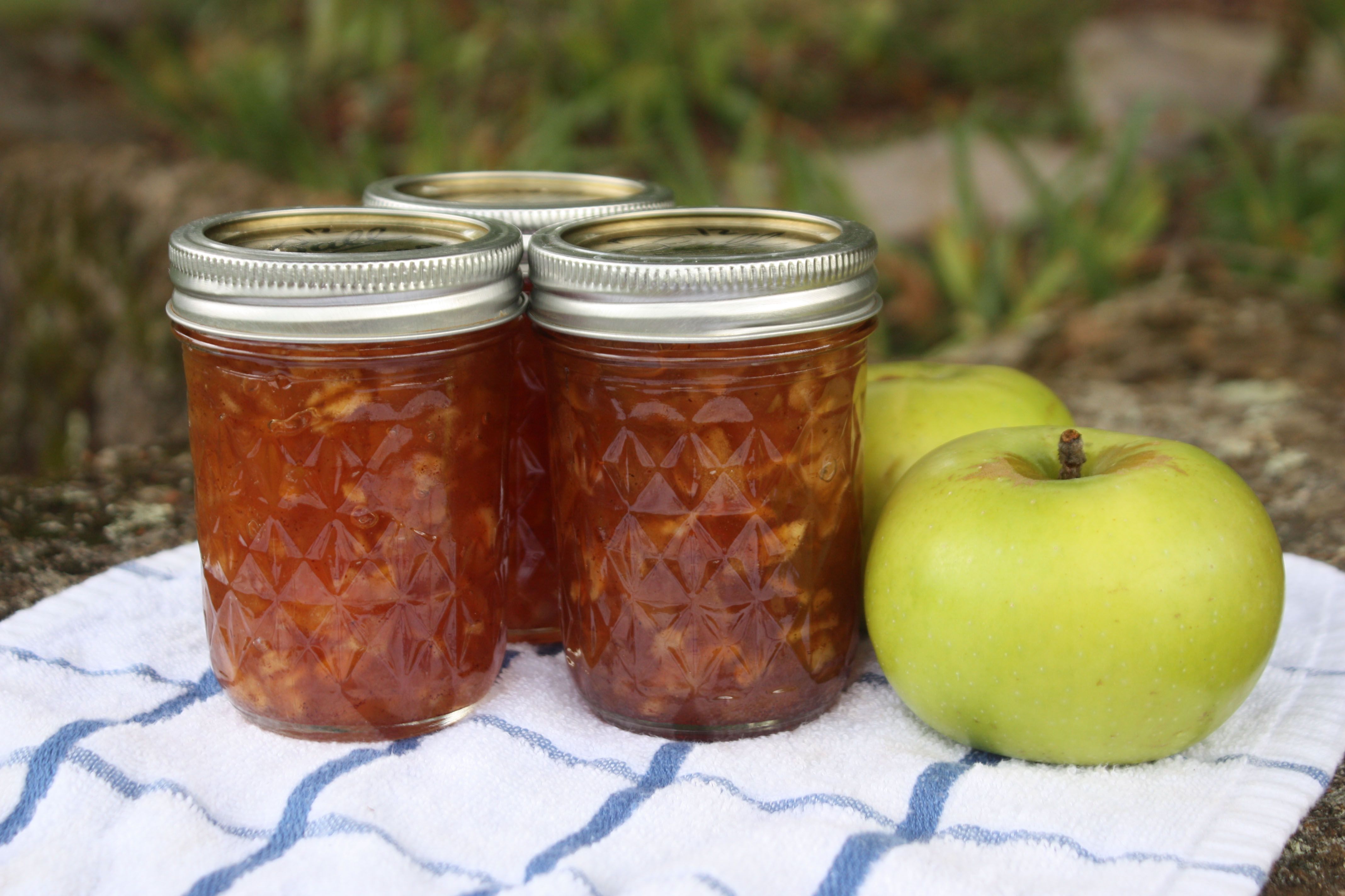 Мармелад из яблок в домашних условиях: лучшие рецепты / заготовочки