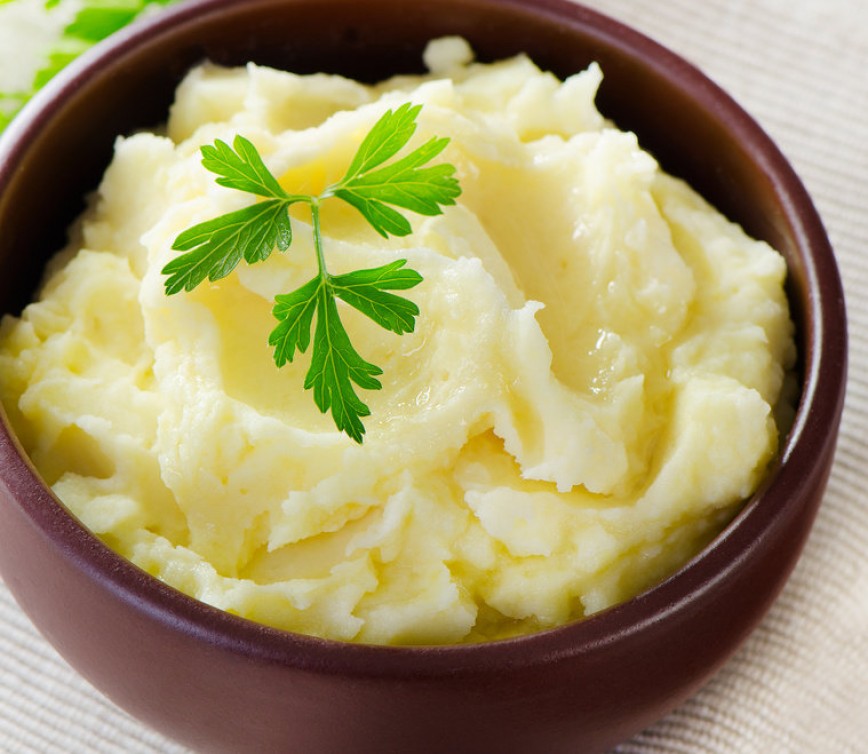 Как вкусно приготовить картофельное пюре 7 рецептов с фото
