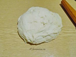 Японский молочный хлеб Хоккайдо