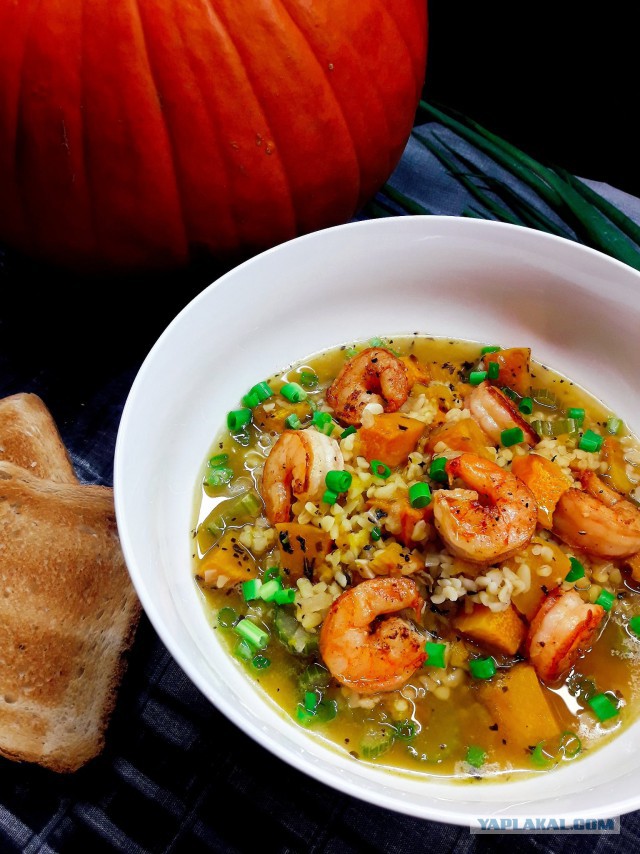 Суп с булгуром – наваристое и сытное блюдо: рецепт с фото и видео