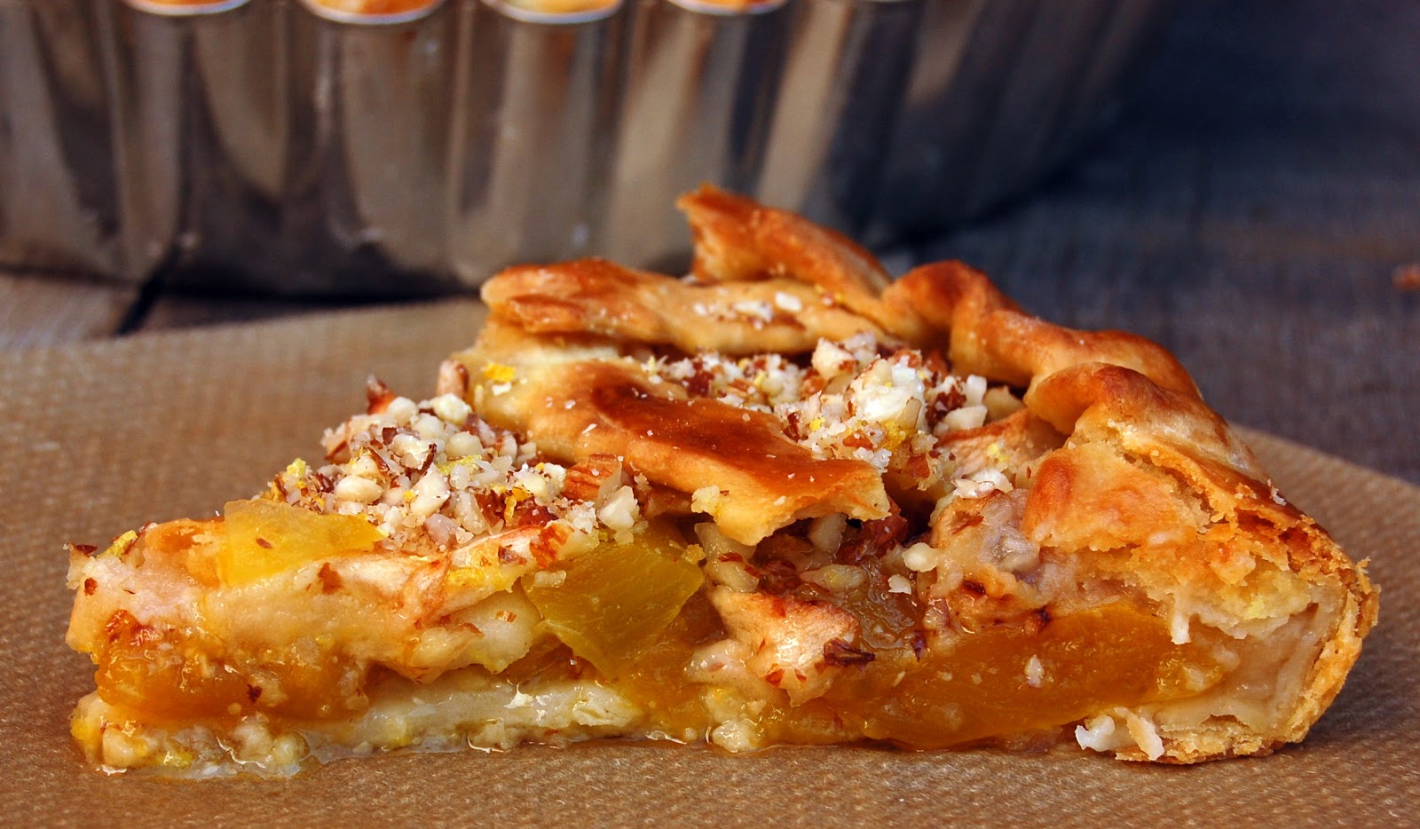 Тыквенный пирог в мультиварке: классический, на кефире, с яблоками, с творогом и с манкой - пошаговый рецепт с фото