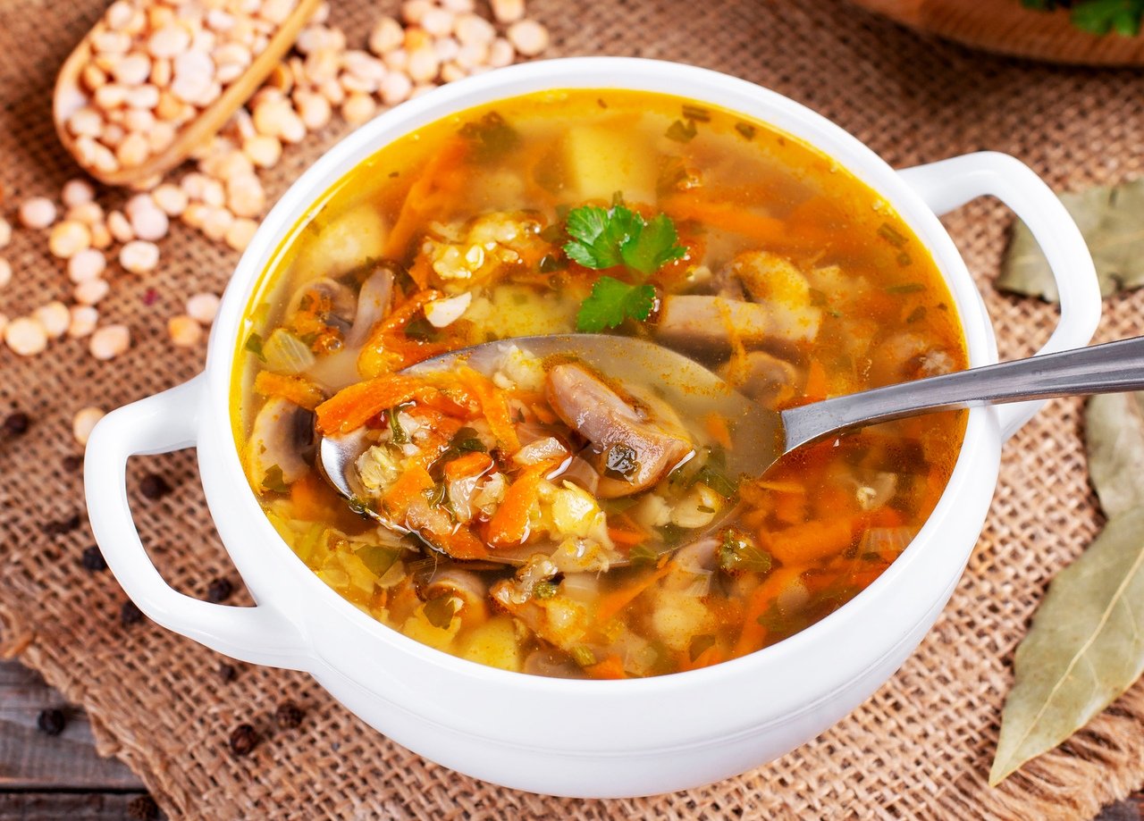 Какой суп сварить на обед сегодня идеи, рецепты с фото фоторецепт.ru