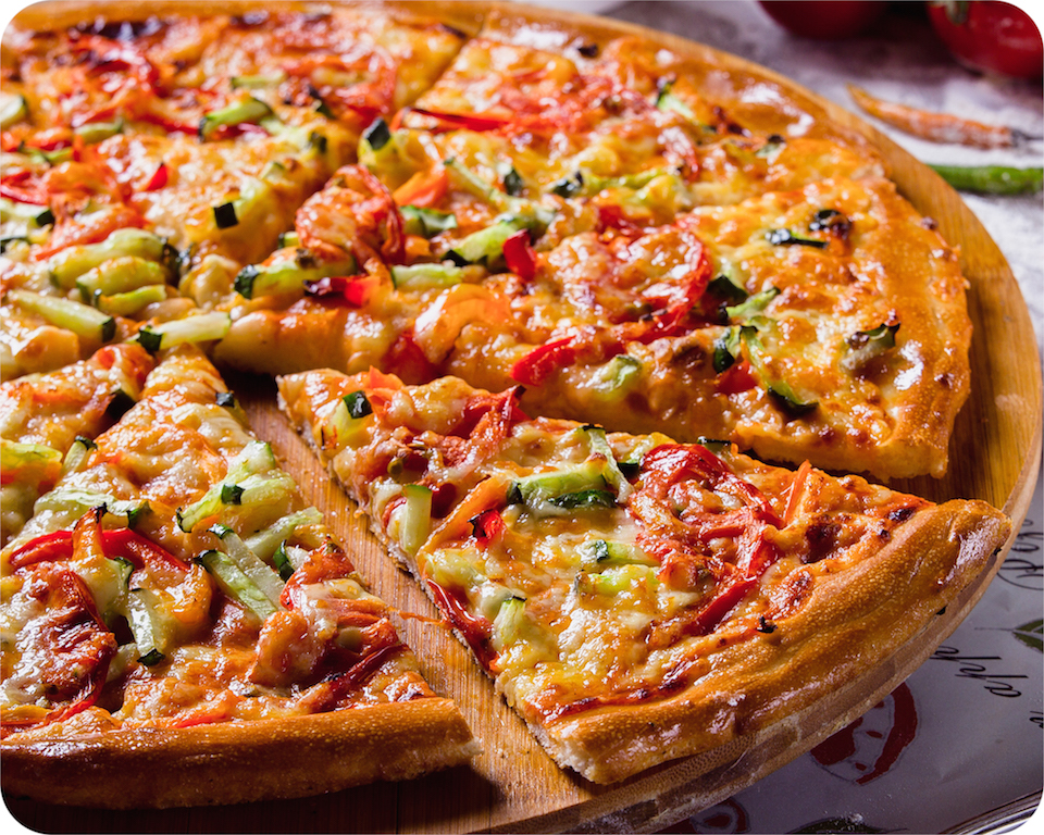 Тесто для пиццы – быстрое и вкусное! готовим дома как в пиццерии – 10 лучших рецептов