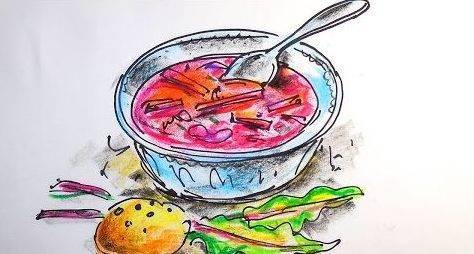 Быстрый и полезный обед: супы в мультиварке